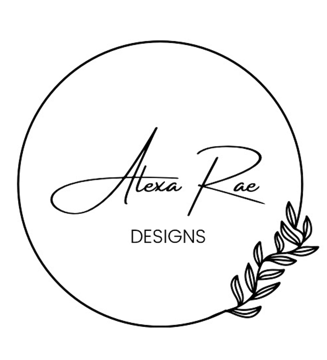 Alexa Rae Designs